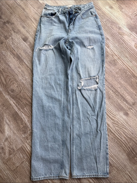 PacSun Denim - PACSUN Women's 90's Boyfriend Jeans~Size: 26